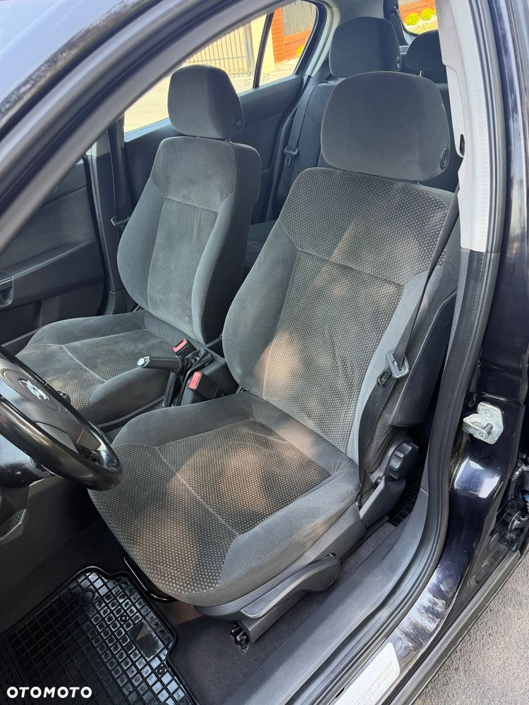 Opel Astra - 20
