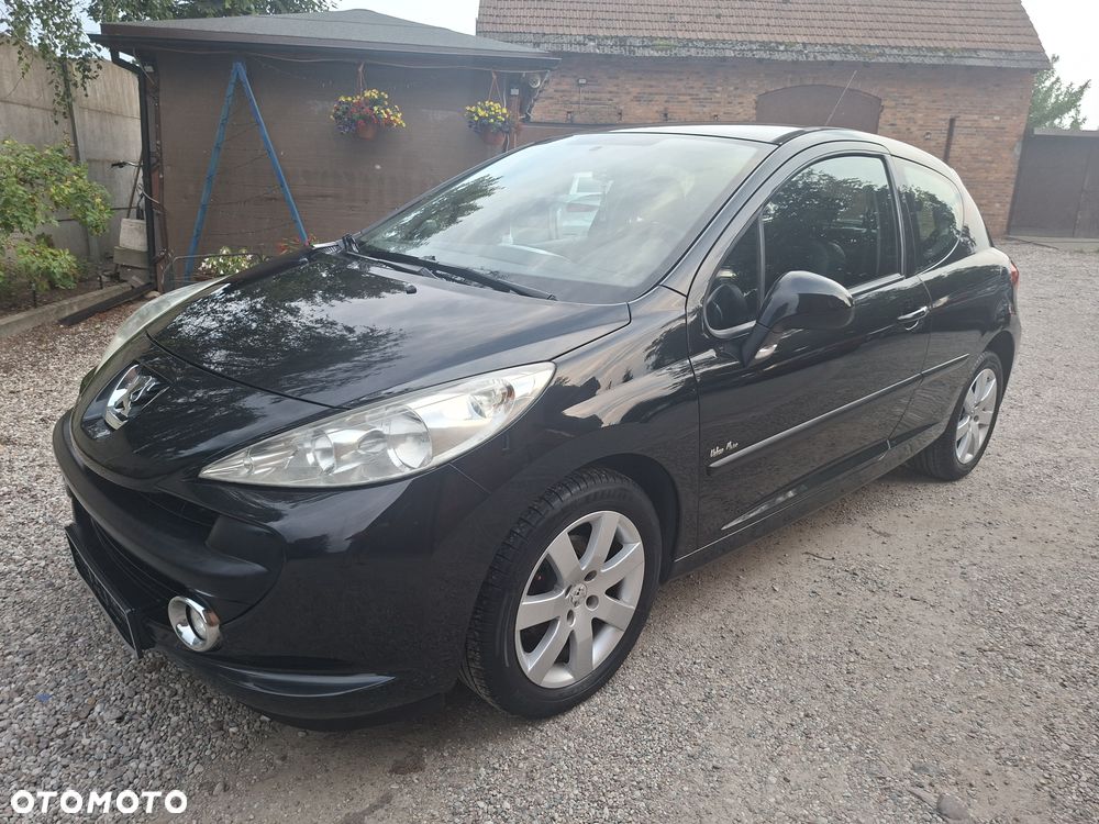 Peugeot 207 1.4 Active - 3