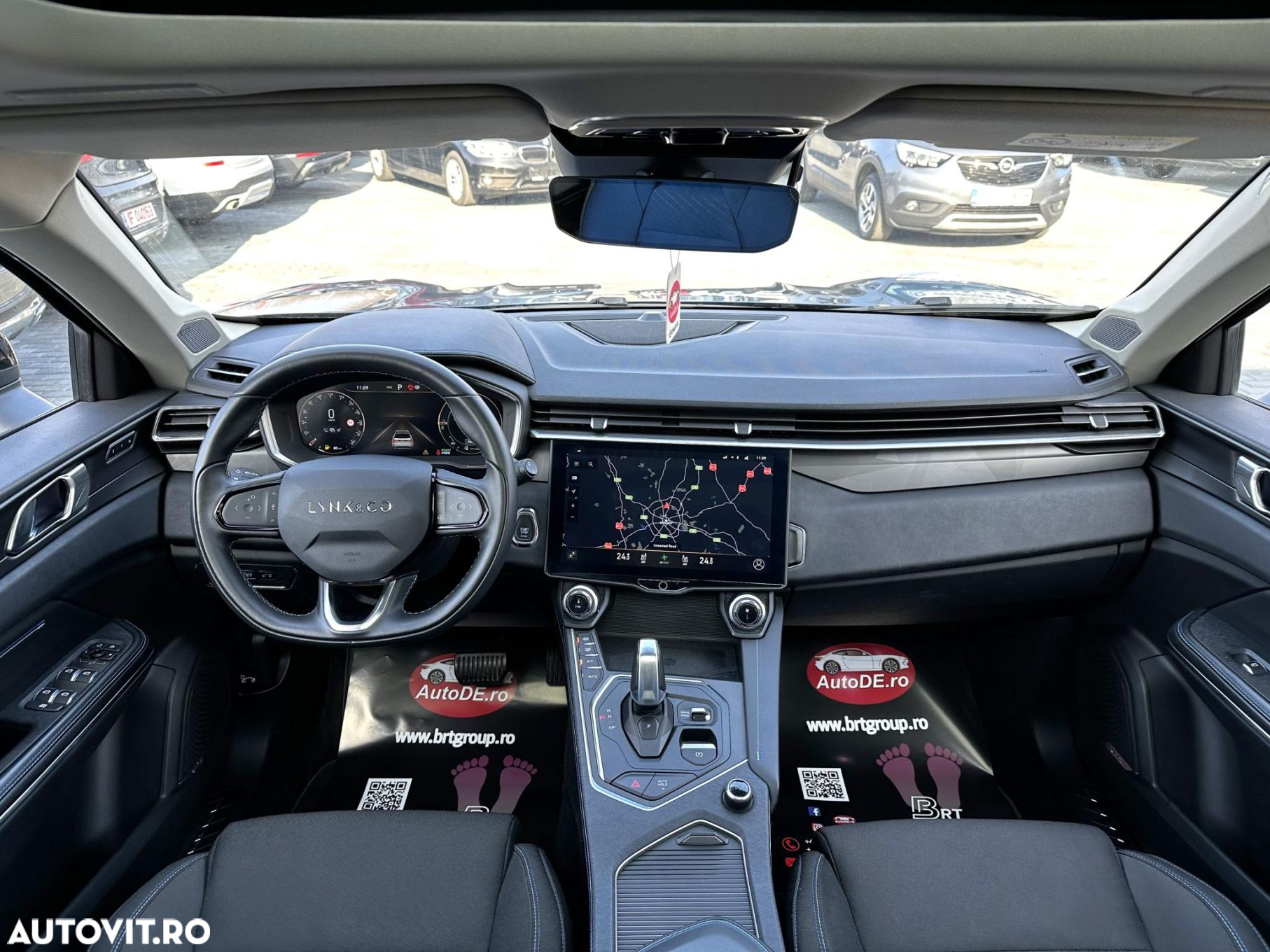 Lynk&Co 01 - 9