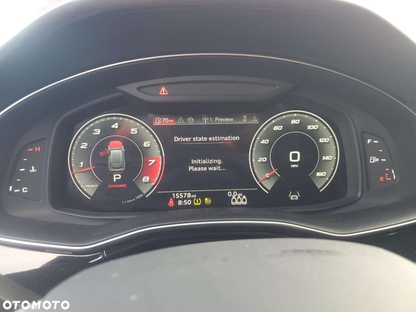 Audi SQ8 - 9