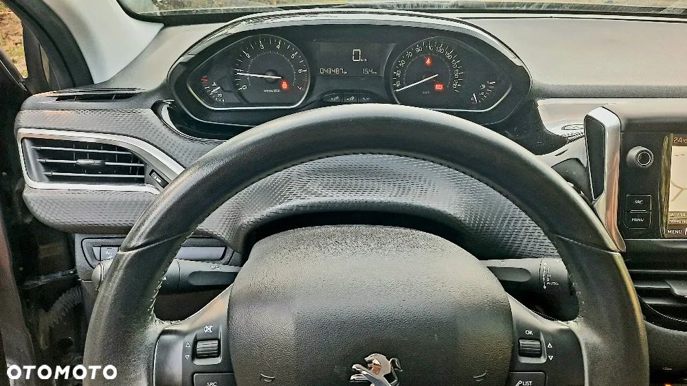 Peugeot 2008 1.2 Pure Tech Access - 11