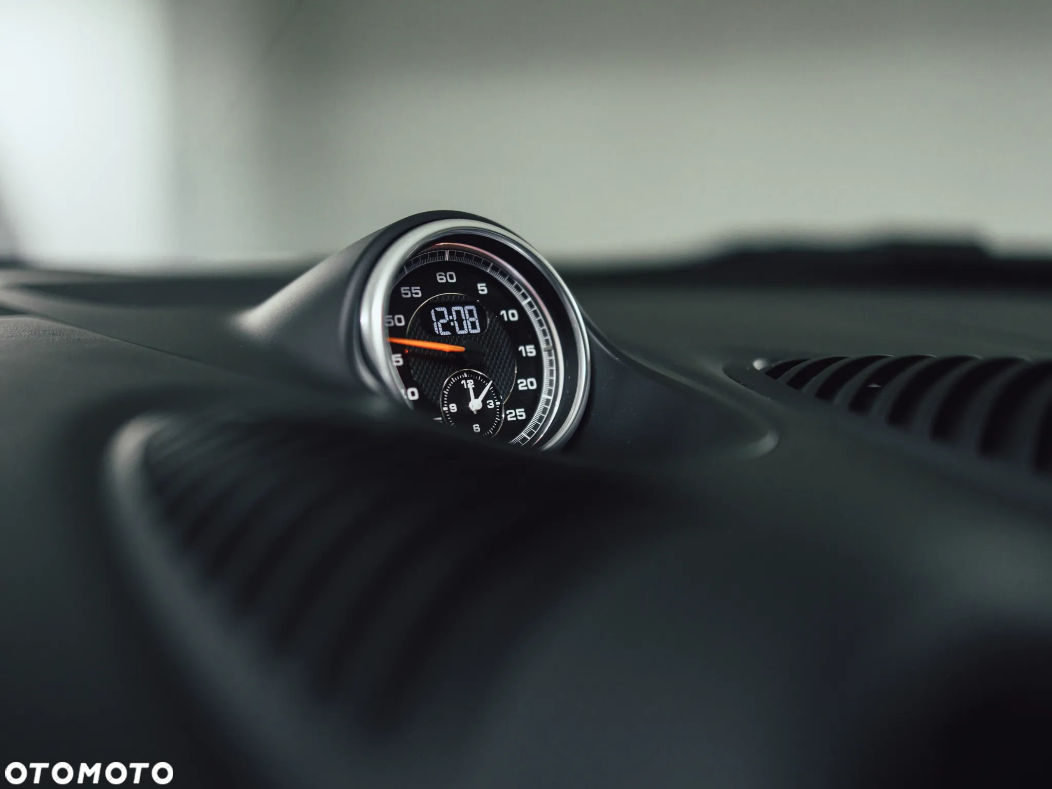 Porsche 718 Cayman PDK - 37