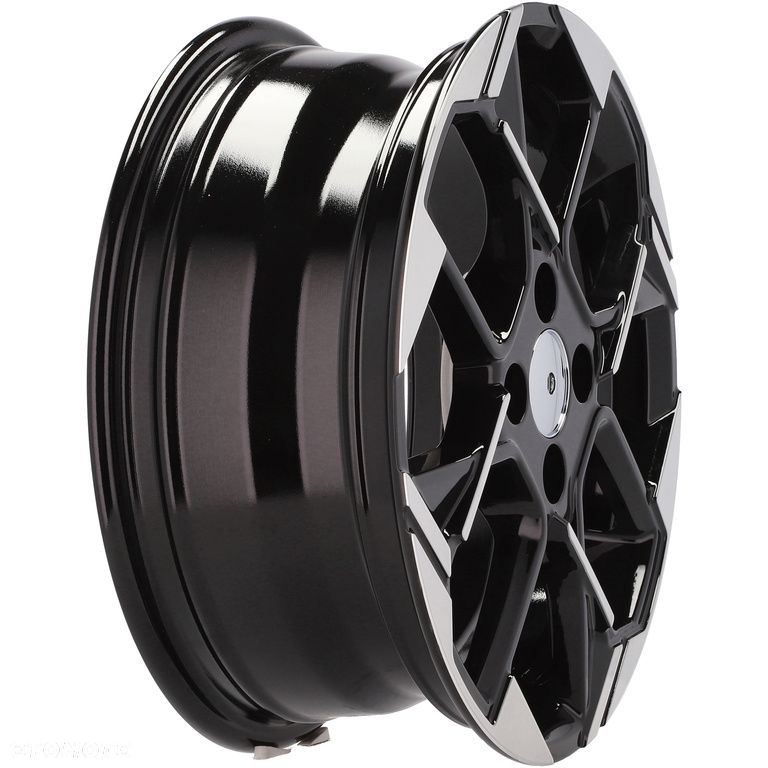 4x Felgi 14 m.in. do KIA Picanto Atos Getz Rio HYUNDAI i10 i20 Accent Getz MAZDA 2 - Y1184 - 4