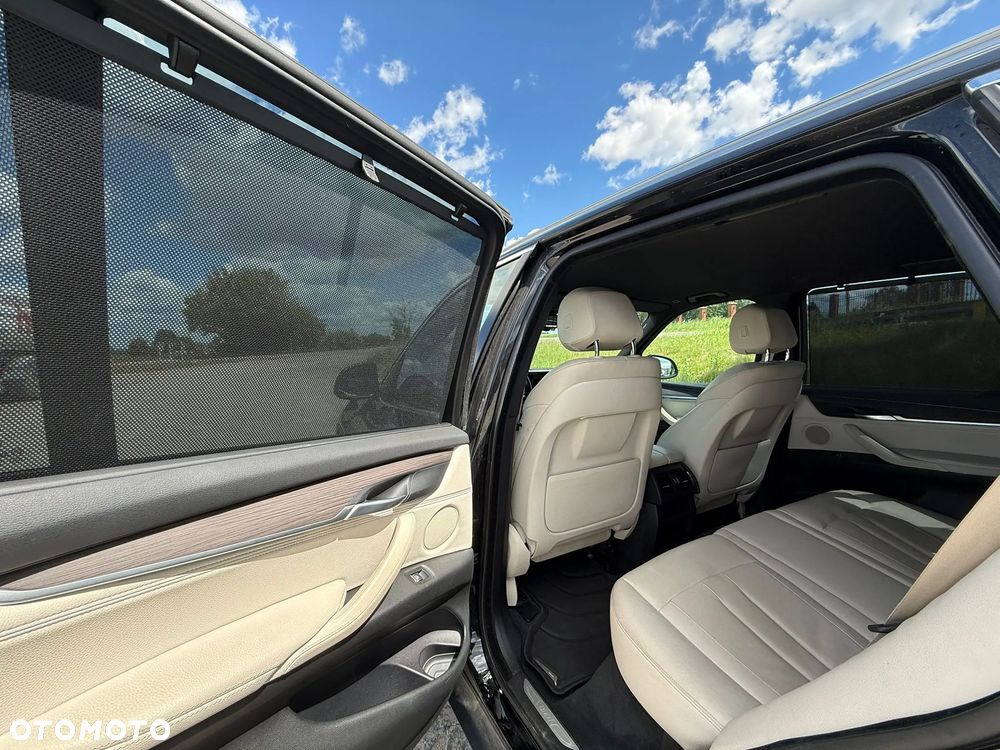 BMW X5 - 19