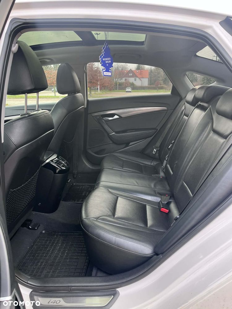 Hyundai i40 1.7 CRDi Comfort - 14
