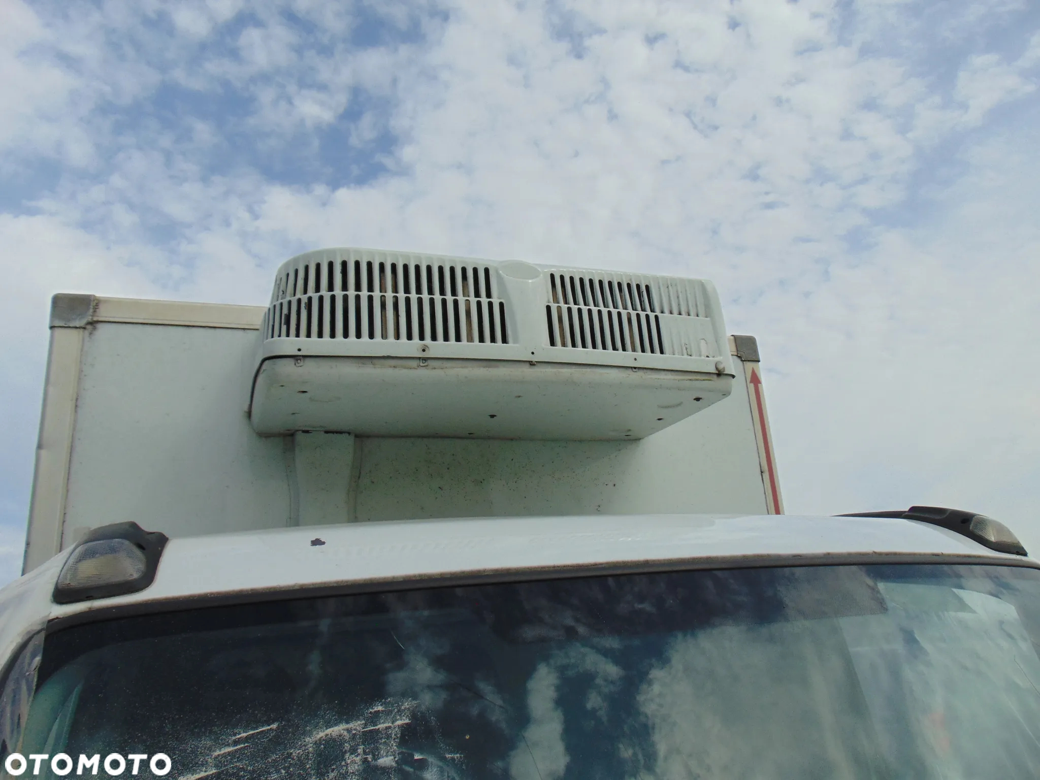 Iveco 35C13 - 13
