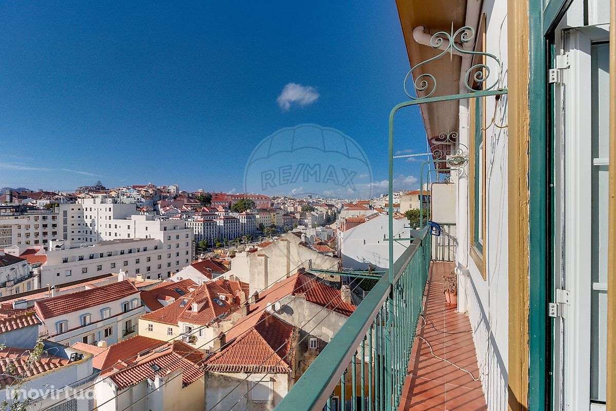 Apartamento T3 para arrendamento - Grande imagem: 5/31