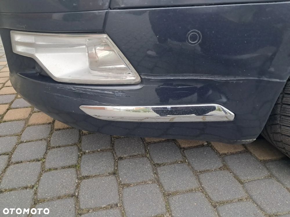Citroën C5 HDi 135 FAP Exclusive - 8
