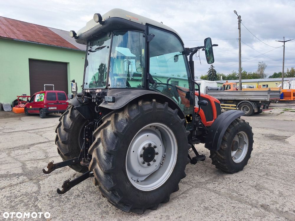 Ursus 9014H 4X4 - 8