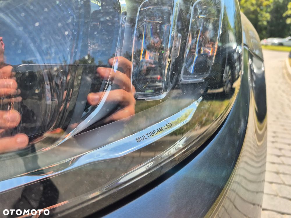 Mercedes-Benz Klasa C 200 4MATIC 9G-TRONIC - 3