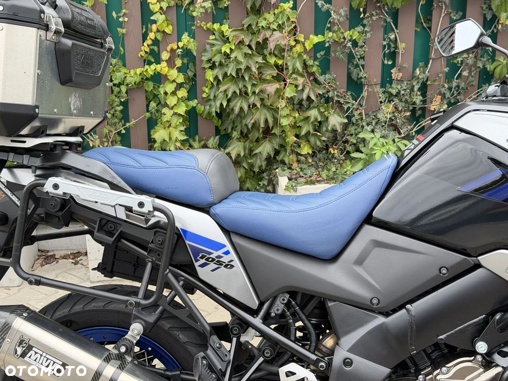 Suzuki DL - 19