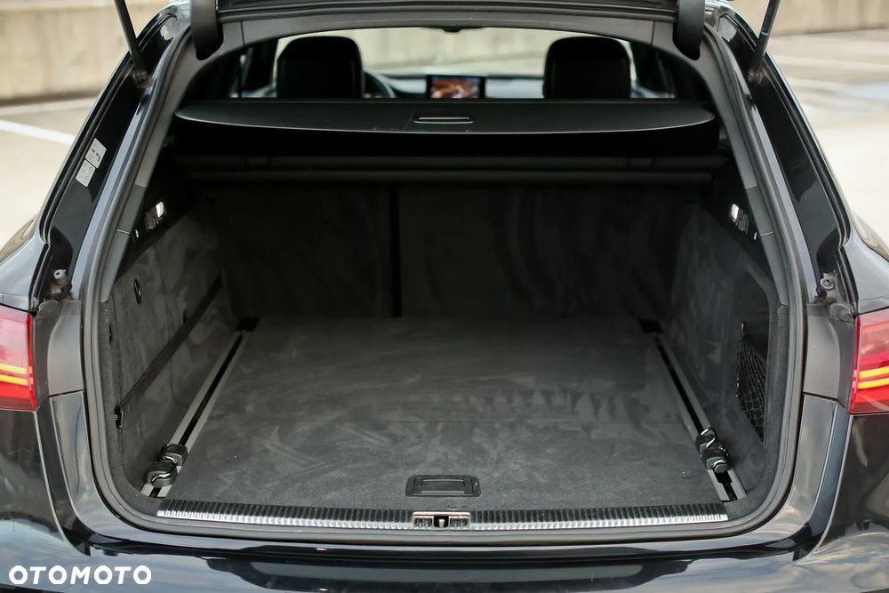 Audi A6 - 27