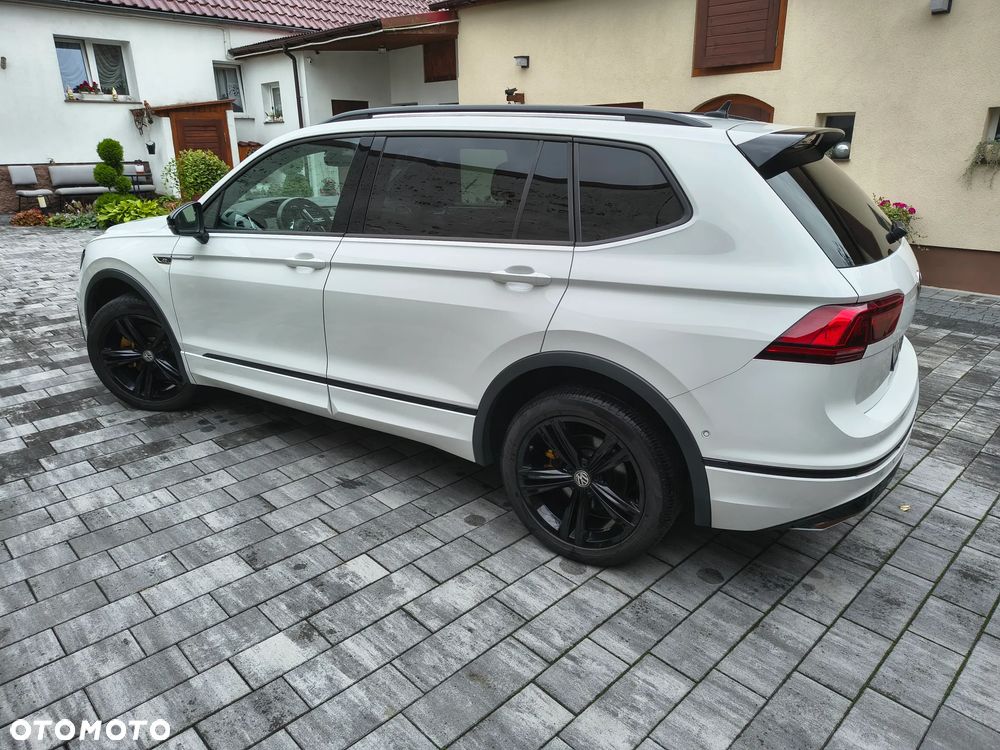 Volkswagen Tiguan 2.0 TDI SCR 4MOTION DSG Highline - 4