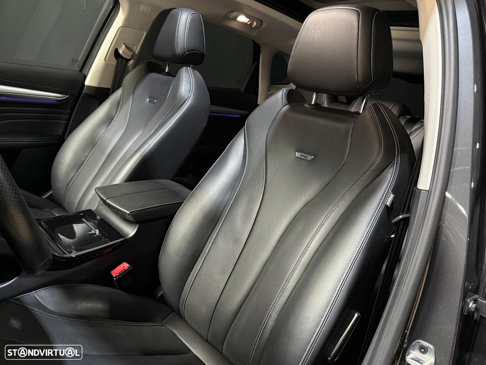 MG Marvel R 70 kWh Luxury - 14
