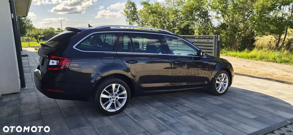 Skoda Octavia - 2