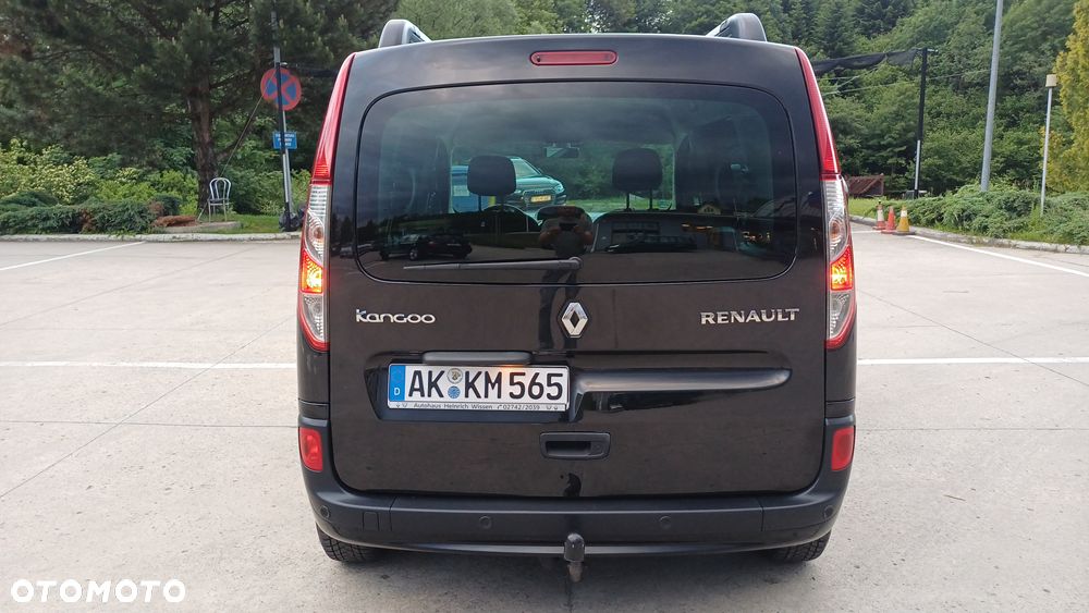 Renault Kangoo - 7