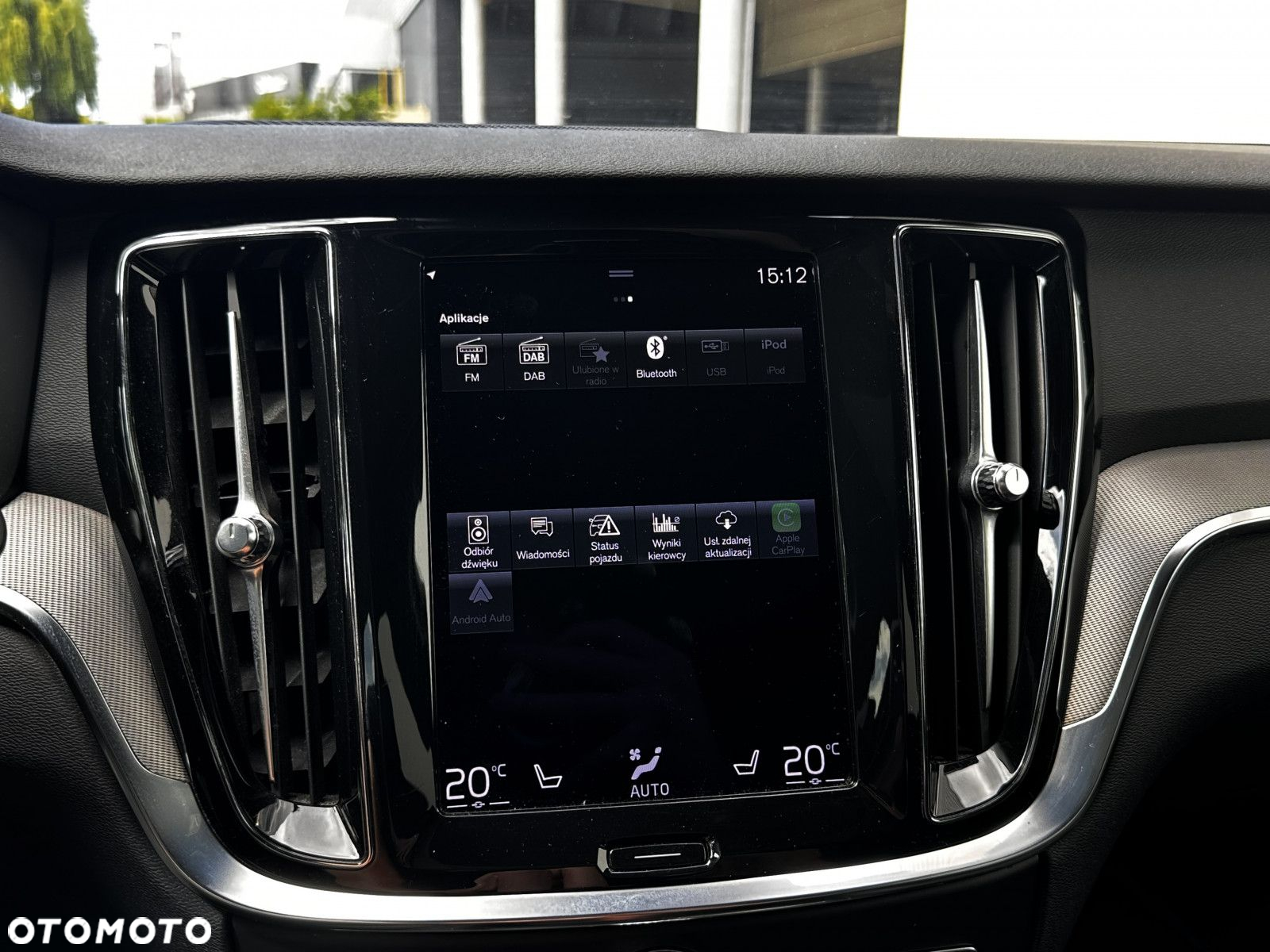 Volvo V60 - 33
