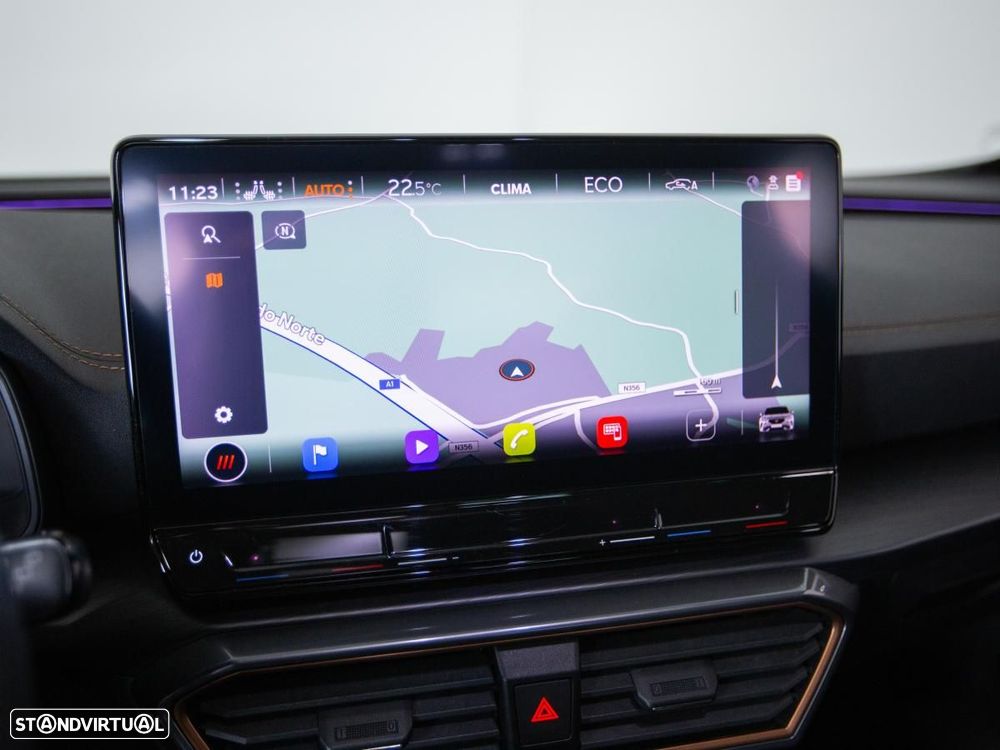 Cupra Formentor 1.4 e-Hybrid DSG - 28