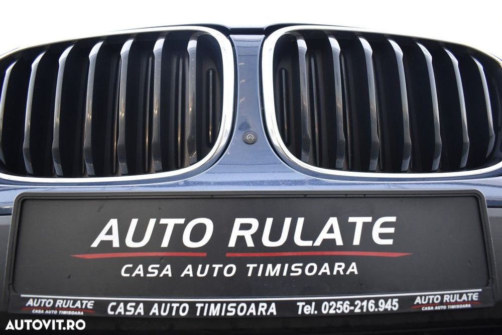 BMW X3 xDrive20d AT Advantage - 11