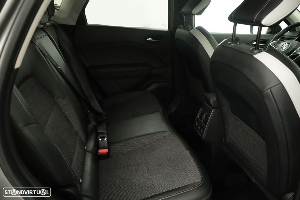 Renault Captur 1.0 TCe Techno - 23