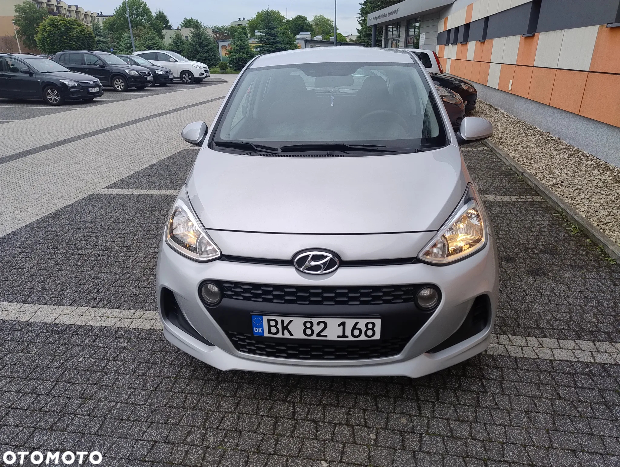 Hyundai i10 1.0 Trend - 5