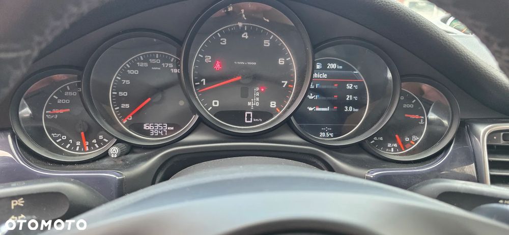 Porsche Panamera PDK - 10