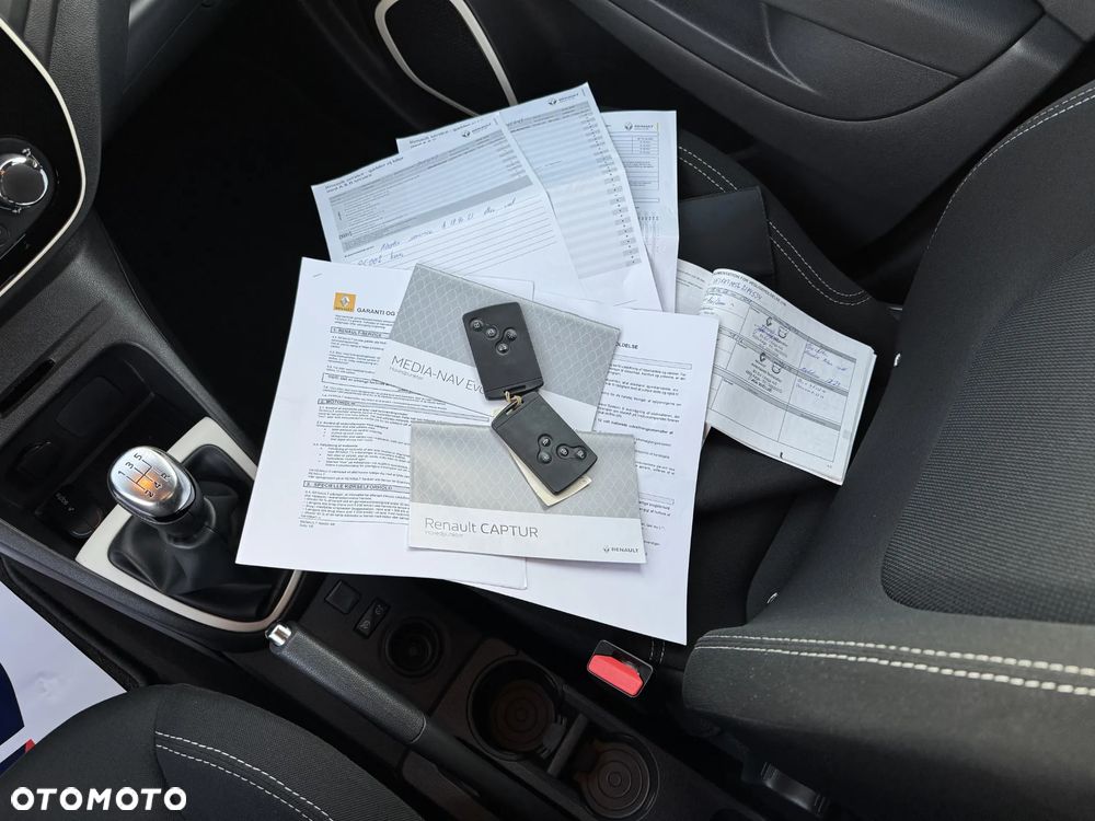 Renault Captur 1.5 dCi Intens - 5