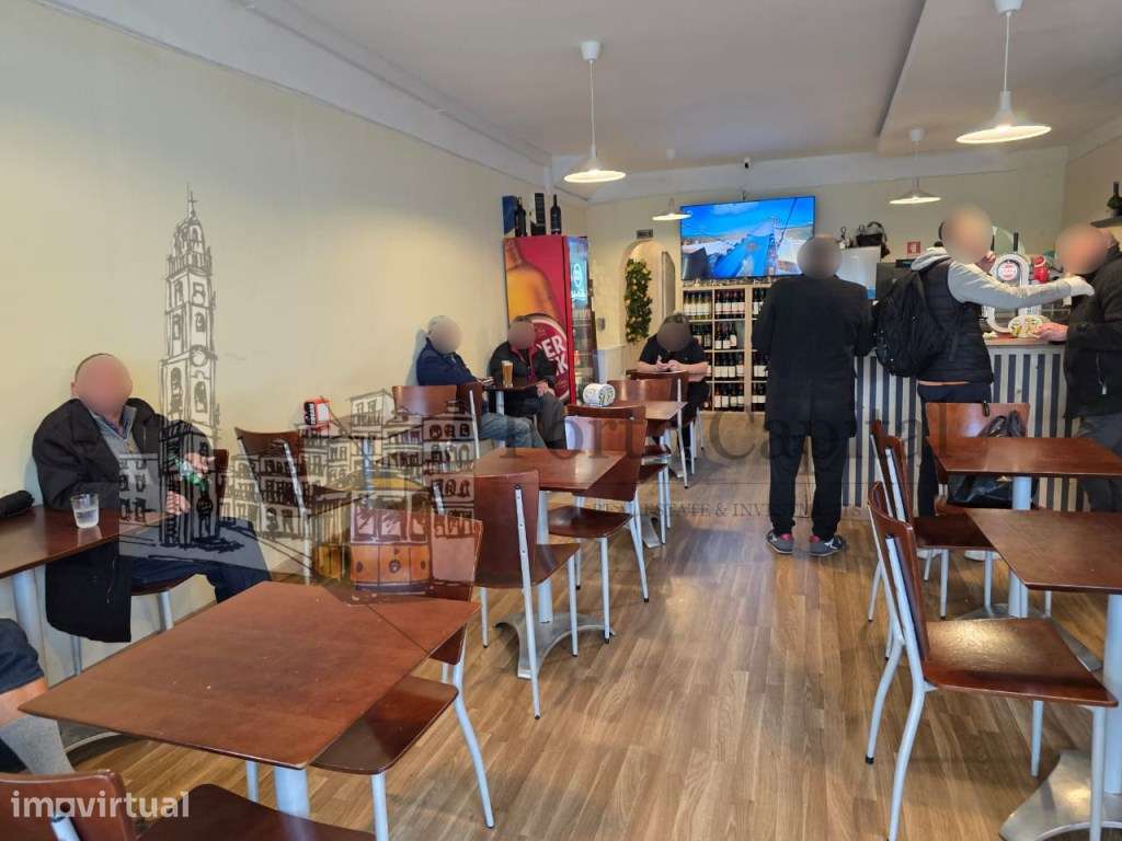 EXCELENTE OPORTUNIDADE DE TRESPASSE DE RESTAURANTE em Funcionamento... - Grande imagem: 2/25