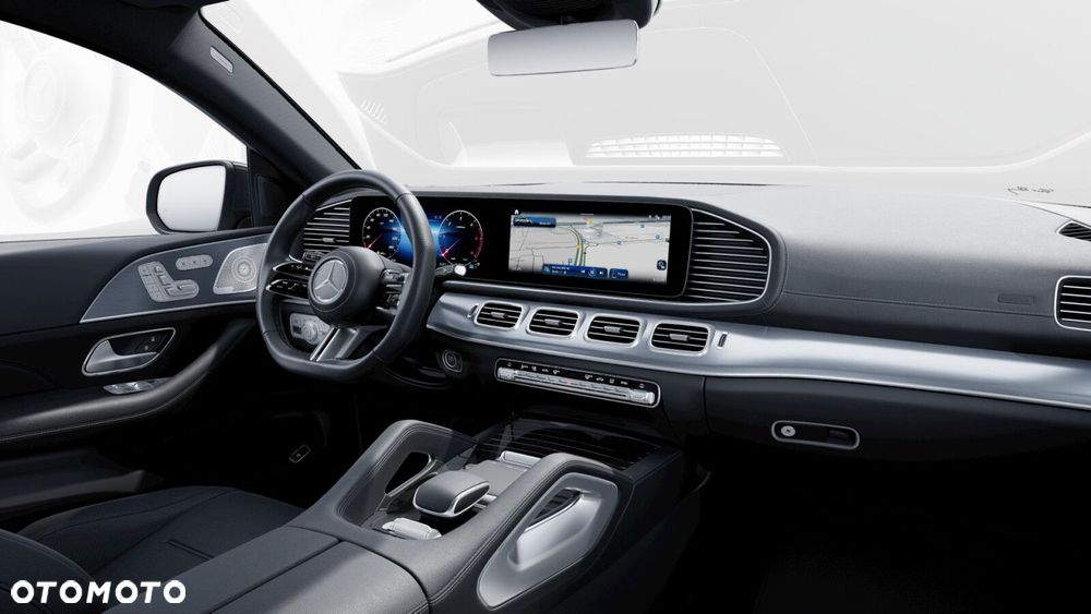 Mercedes-Benz GLE - 10