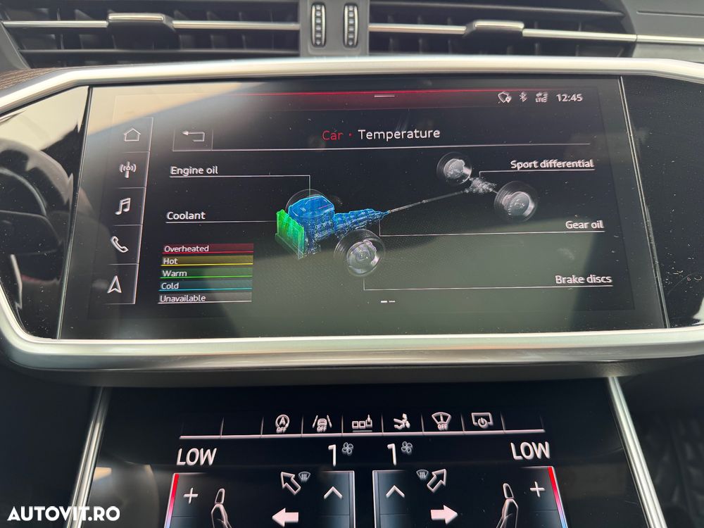 Audi A7 Sportback 55 TFSI quattro S tronic - 29