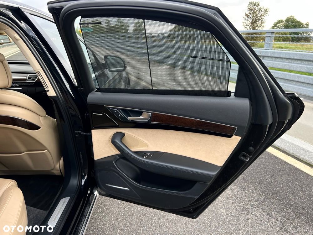 Audi A8 3.0 TFSI Quattro - 36