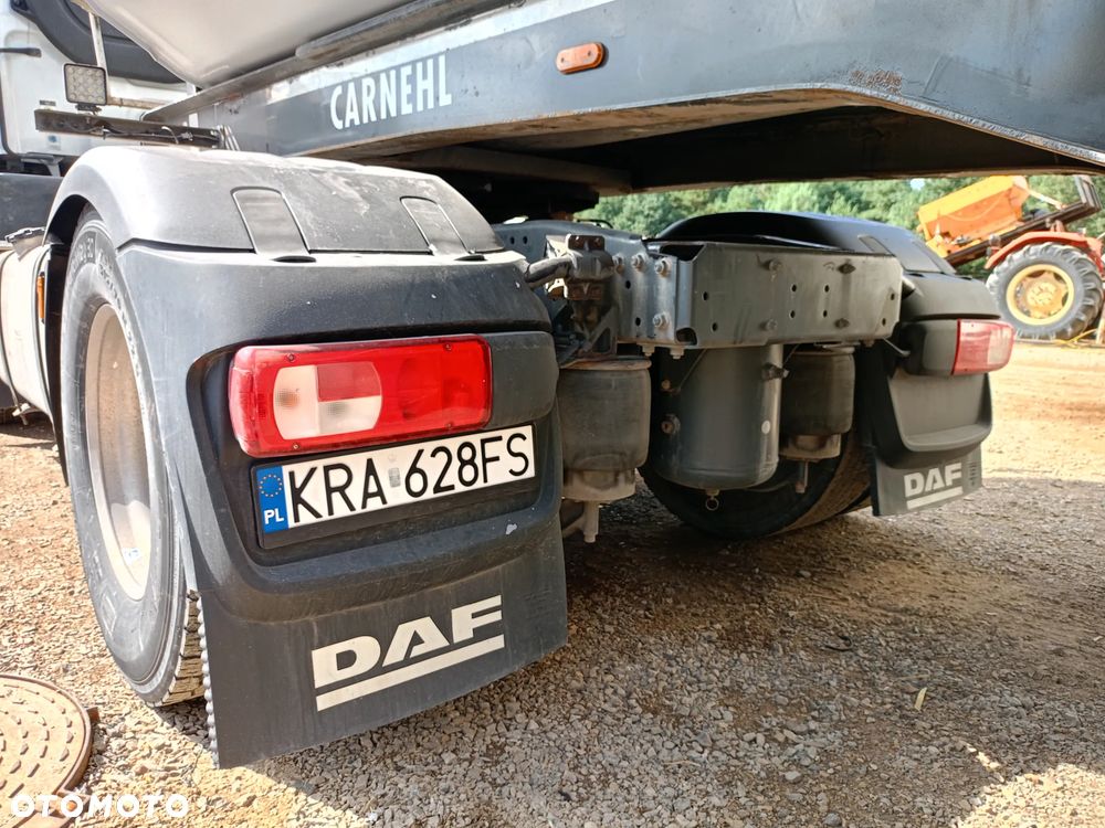 DAF CF400 - 7