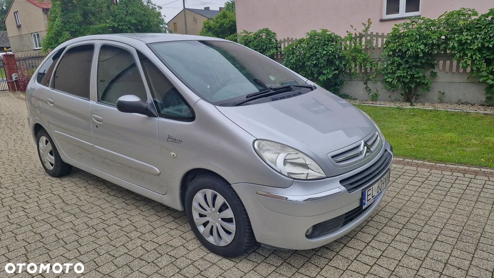 Citroën Xsara Picasso - 7