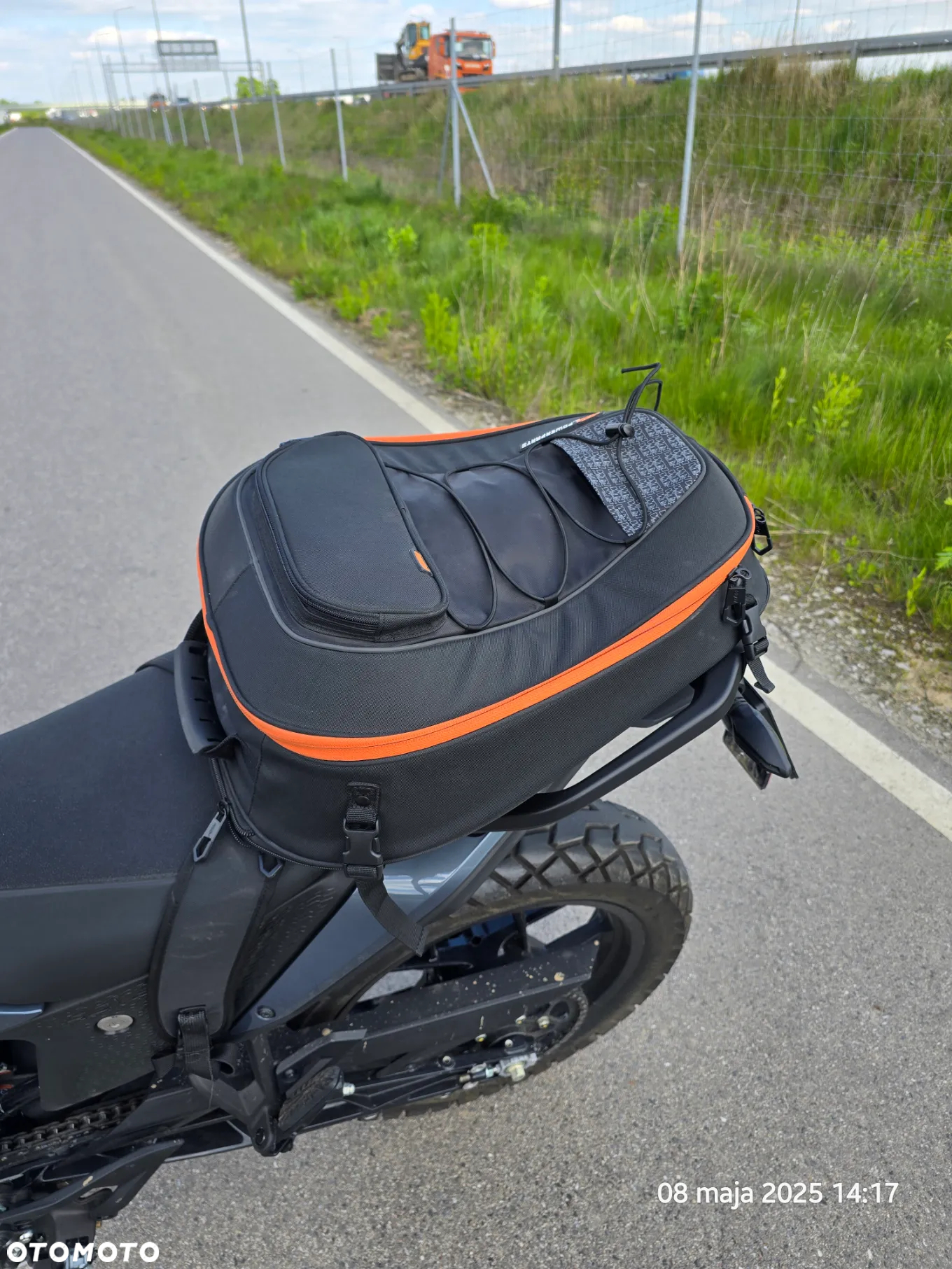 KTM Adventure - 14