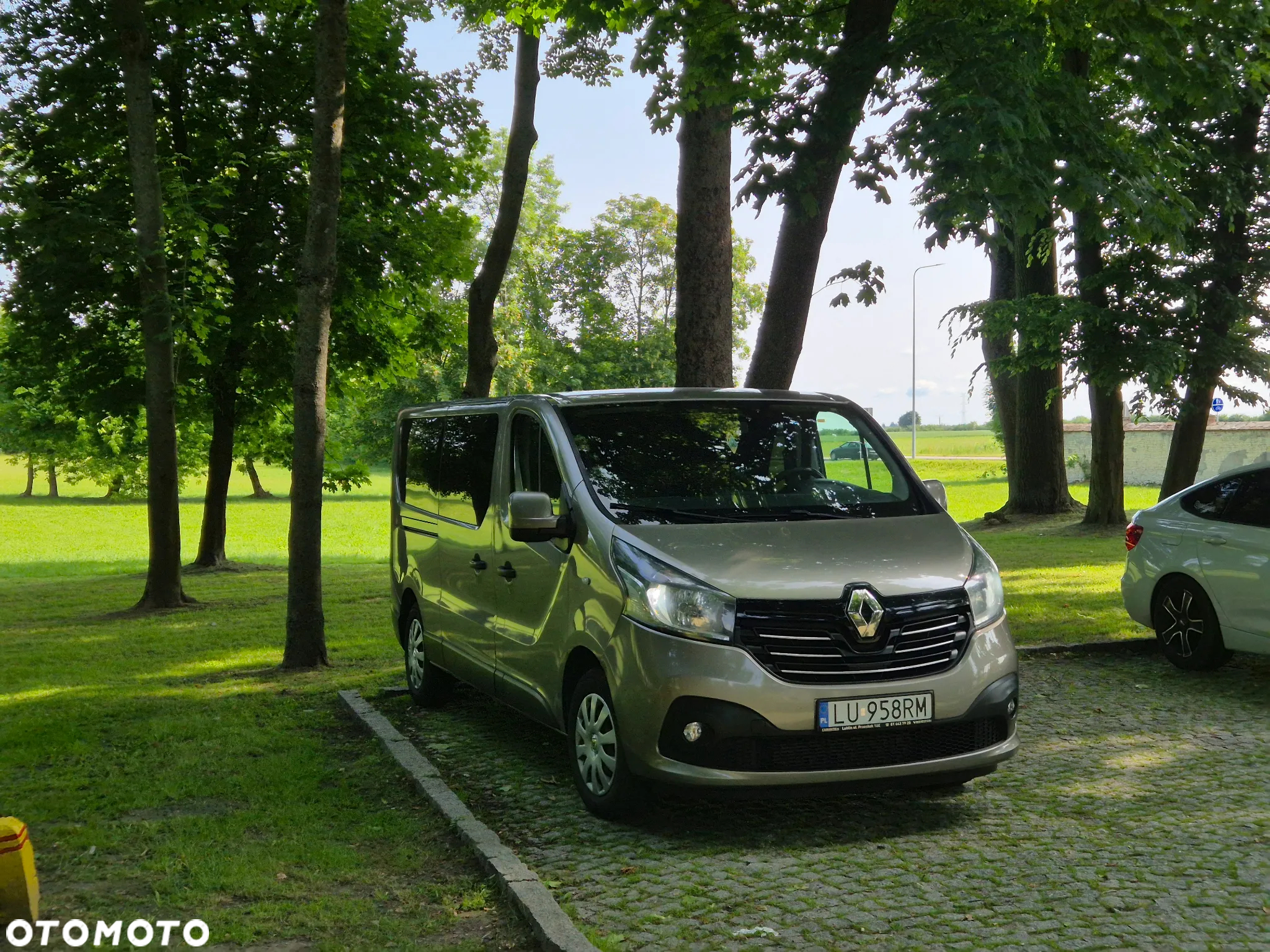 Renault Trafic - 2