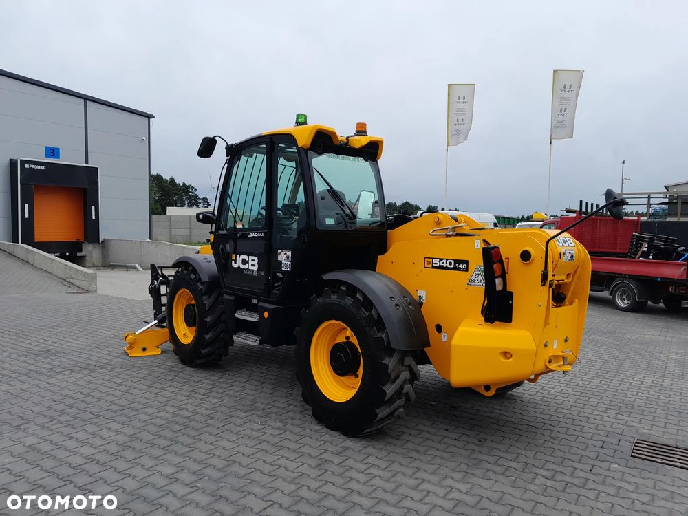 JCB 540-140 2022r - 6