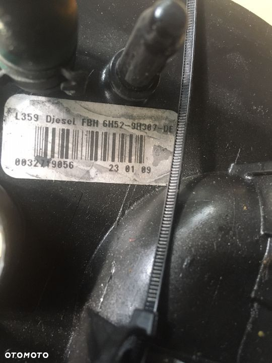Pompa paliwa w bak 6H52-9H307 Land Rover Freelander 2 II 3.2 - 2