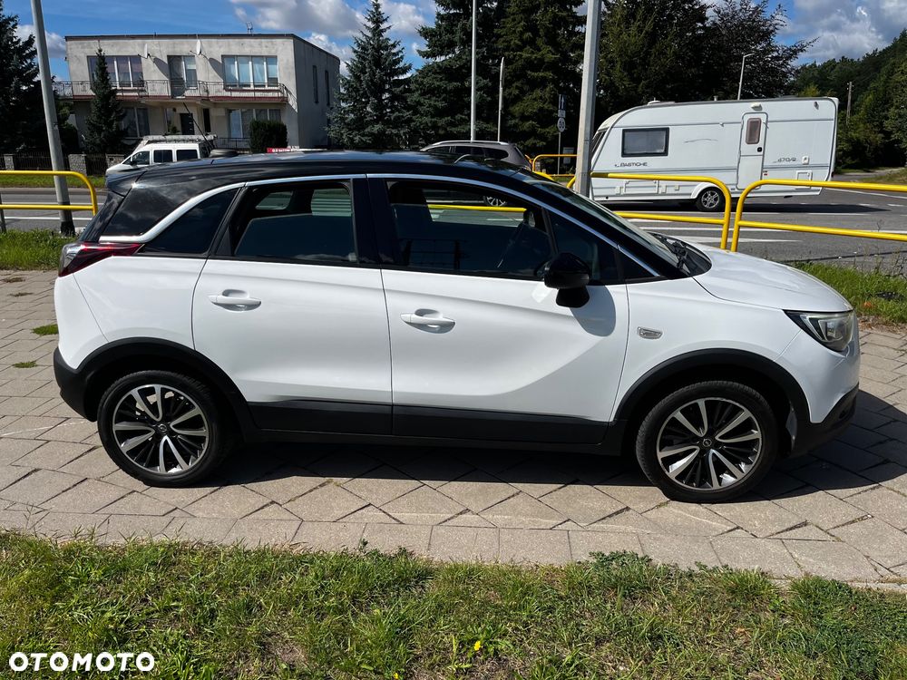 Opel Crossland X 1.6 Start/Stop Innovation - 16