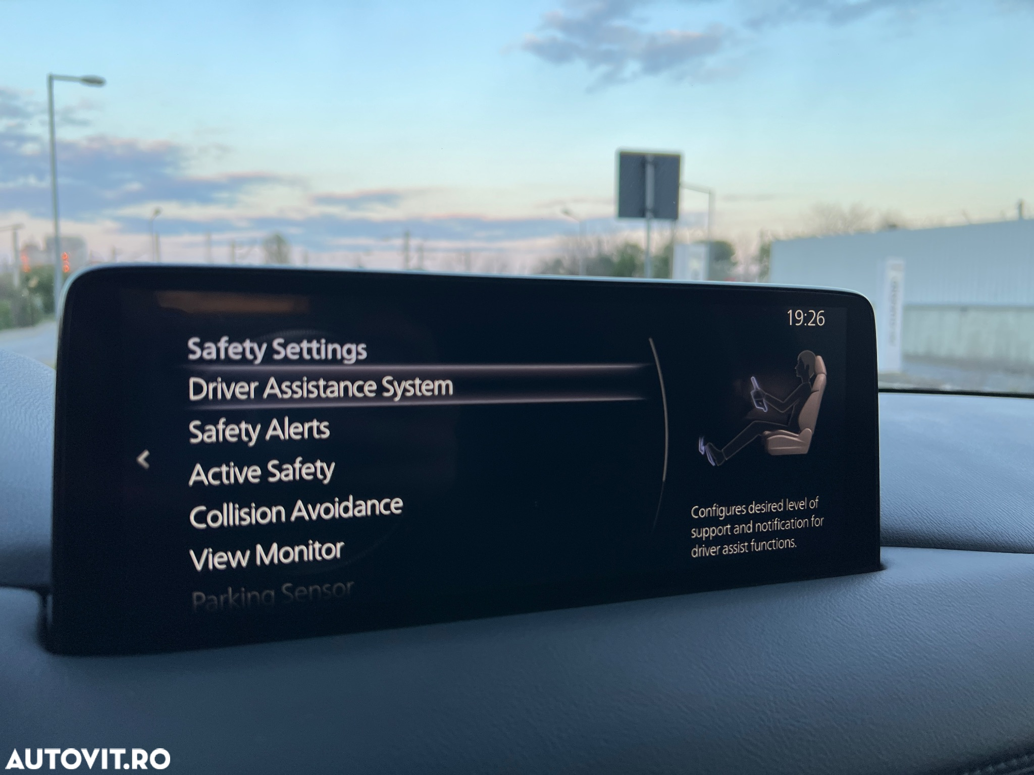 Mazda CX-5 SKYACTIV D184 AT Exclusive-Line - 9