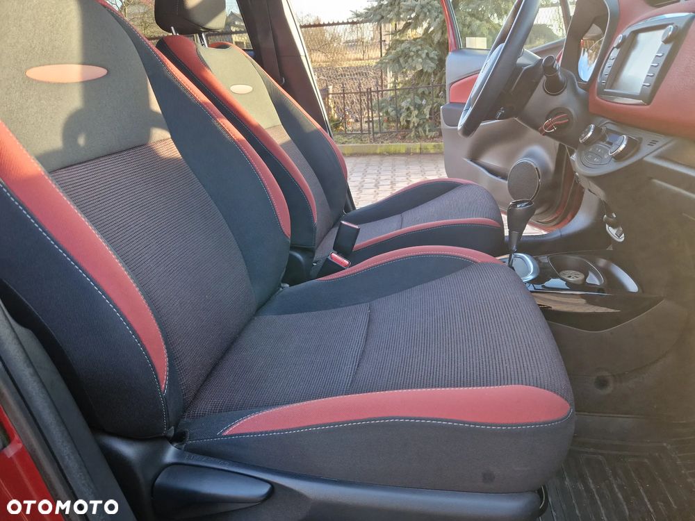 Toyota Yaris 1.5 Selection CVT - 26