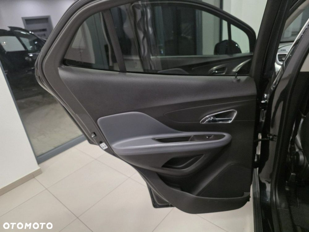 Opel Mokka 1.4 T Cosmo EU6 - 16
