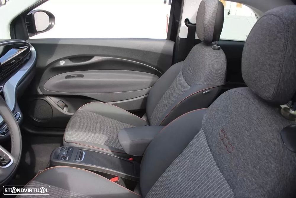 Fiat 500e C Icon - 19