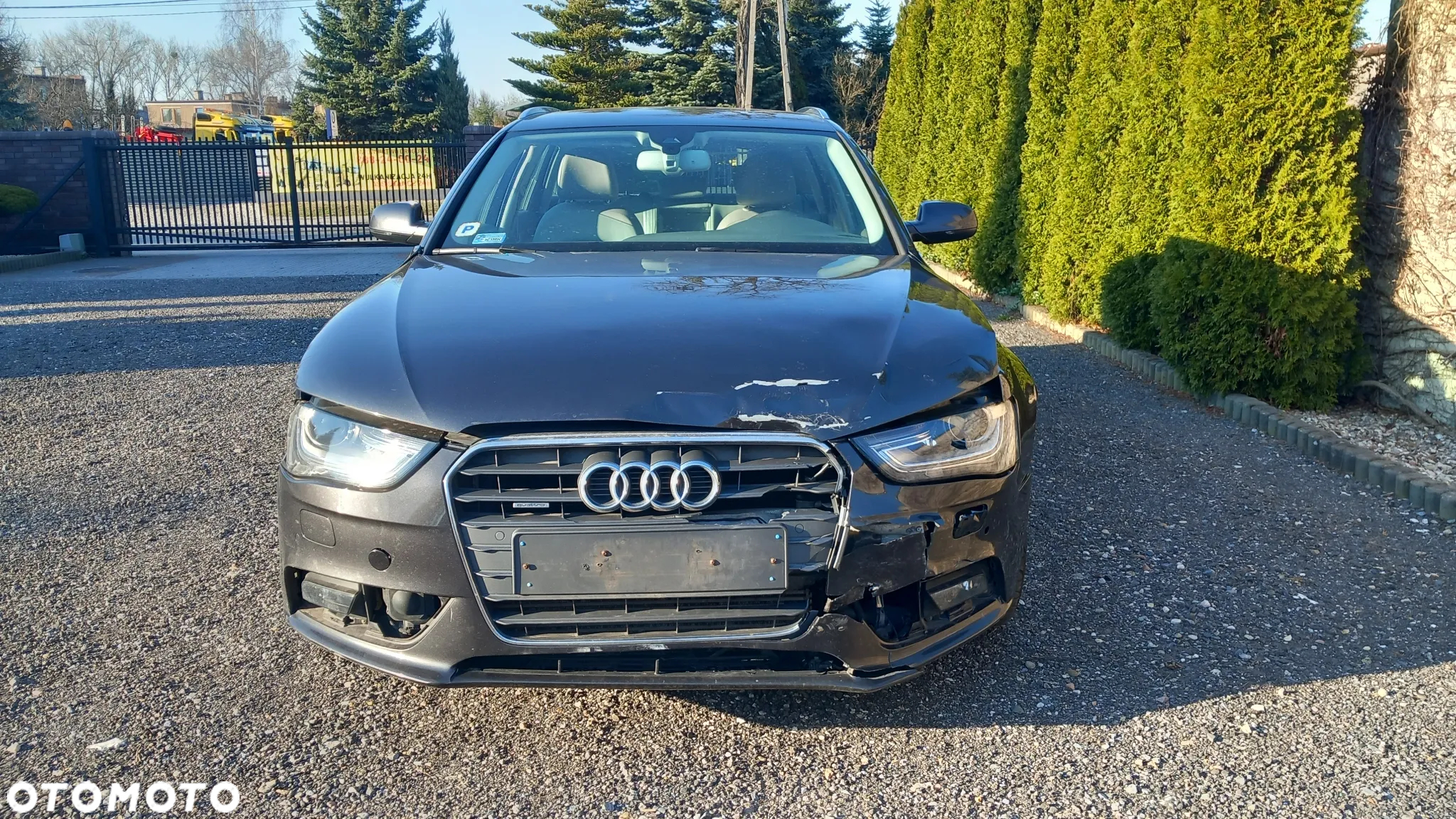 Audi A4 ver-2-0-tdi-quattro-s-tronic - 5