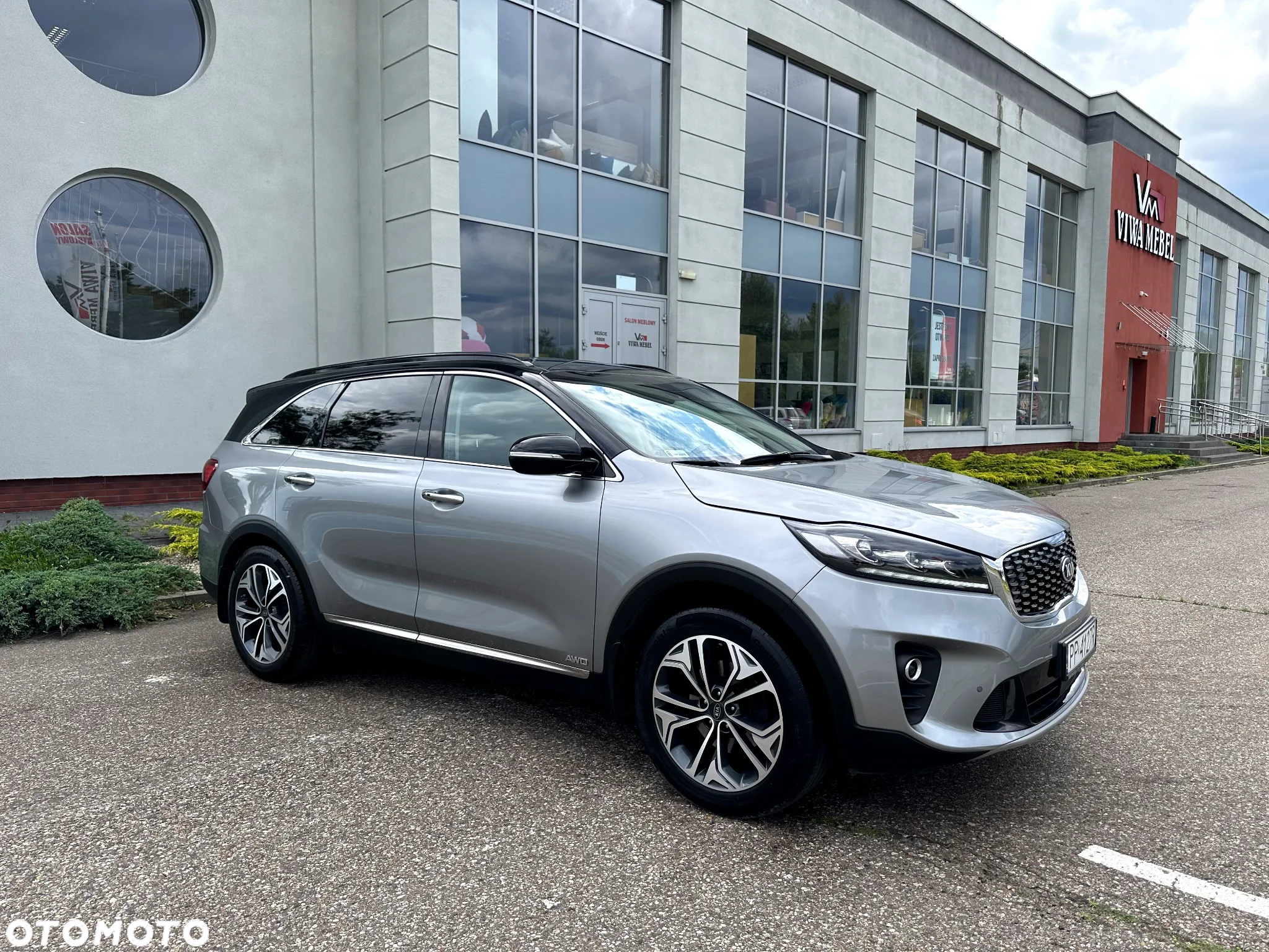 Kia Sorento 2.0 CRDI Business Line Plus - 16