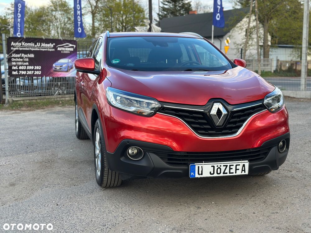 Renault Kadjar Energy TCe 130 Life - 1