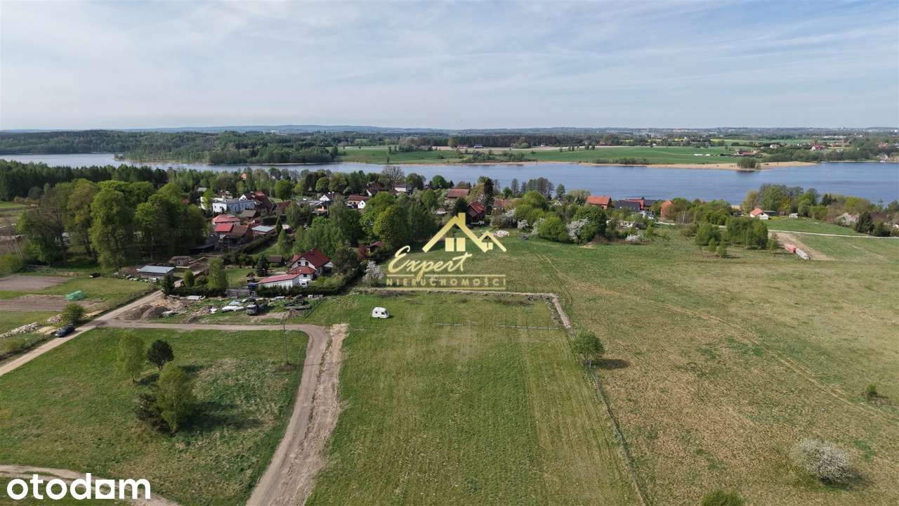 Kątno – działka z WZ blisko Jeziora Szeląg - Pełny obrazek: 3/5
