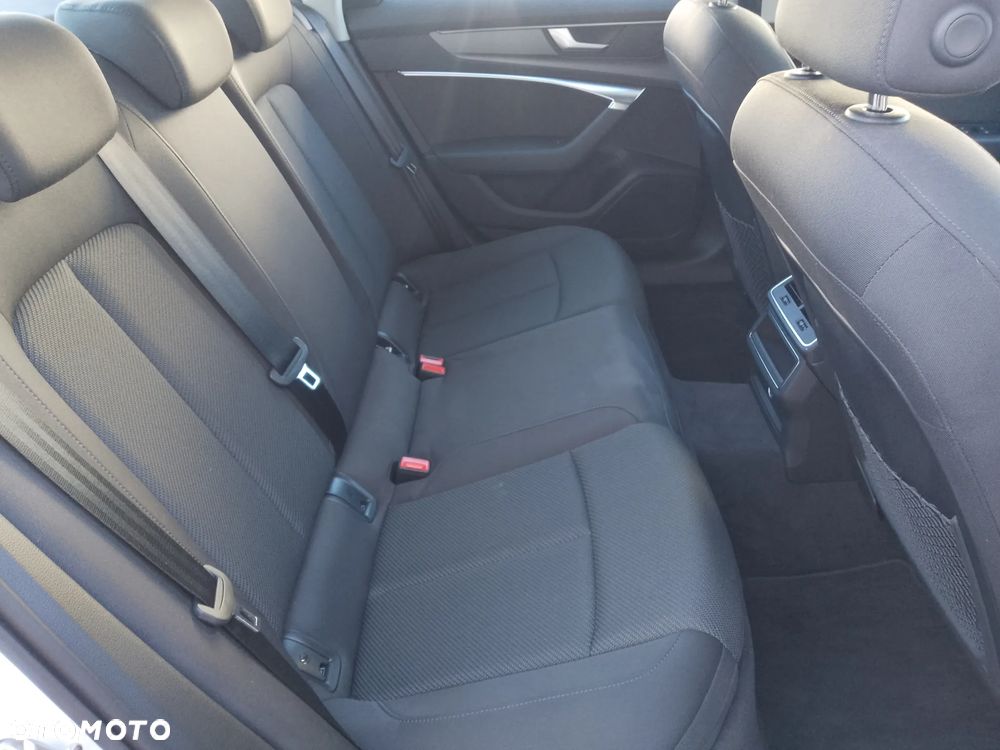 Audi A6 Limousine 45 TFSI mHEV S Line S tronic - 19