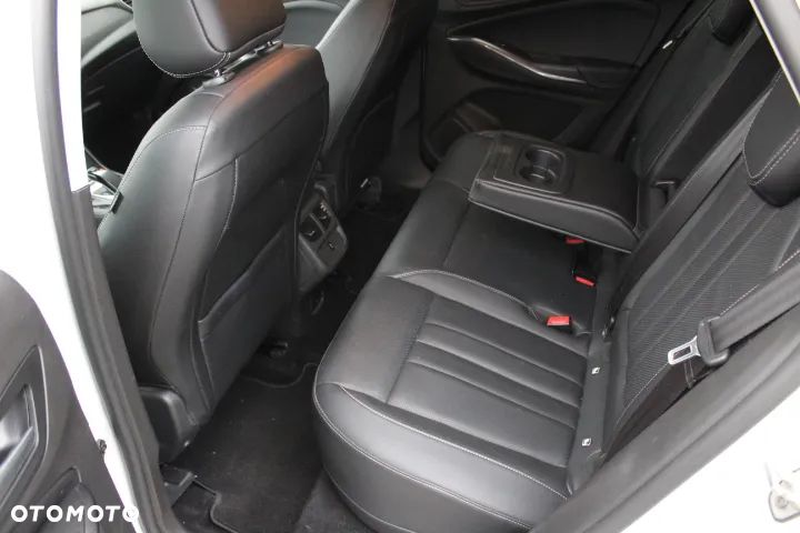 Opel Grandland X Plug-in-Hybrid 1.6 DI Start/Stop Ultimate - 30