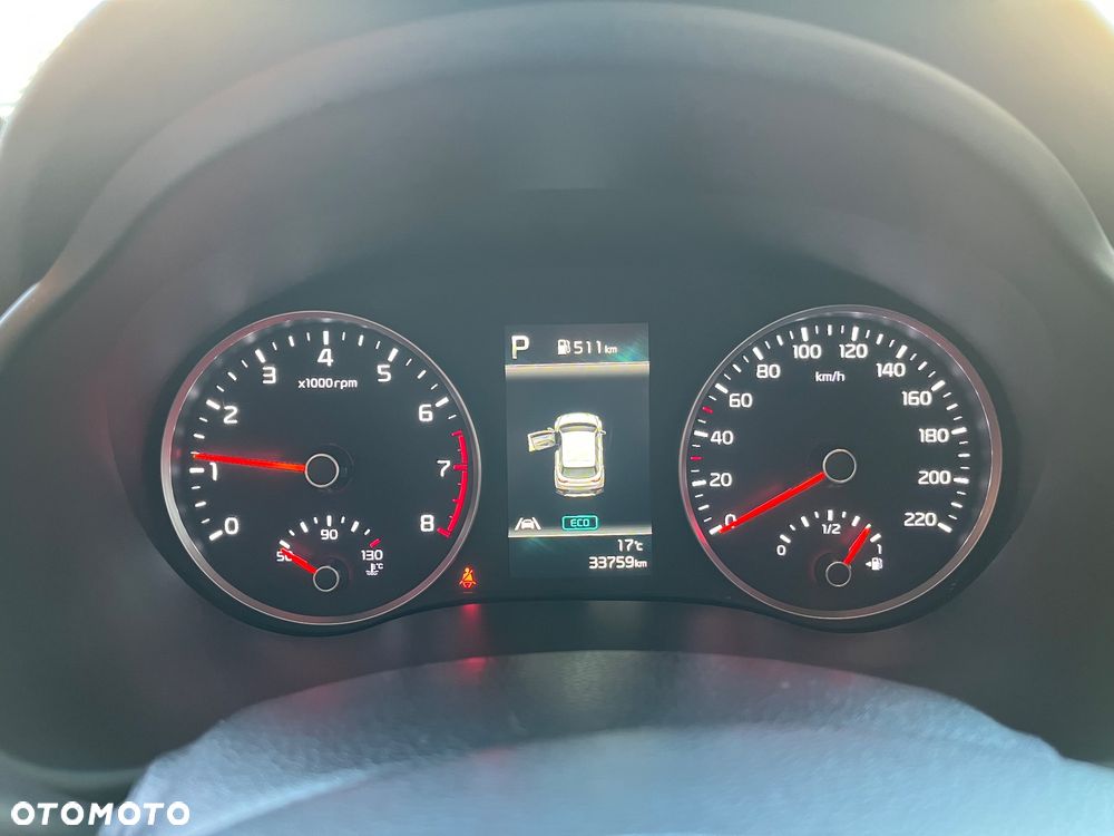 Kia Stonic 1.0 T-GDI MHEV L DCT - 11