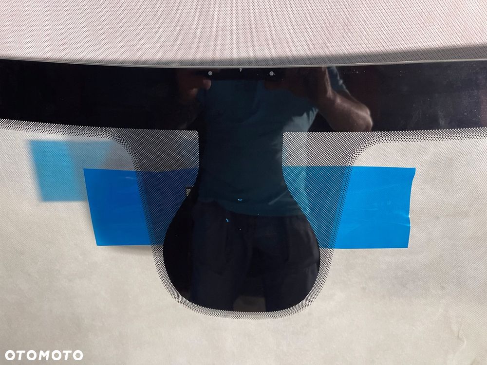 szyba przednia dodge ram 1500 / 2500 /3500 pickup po 2019- - 2